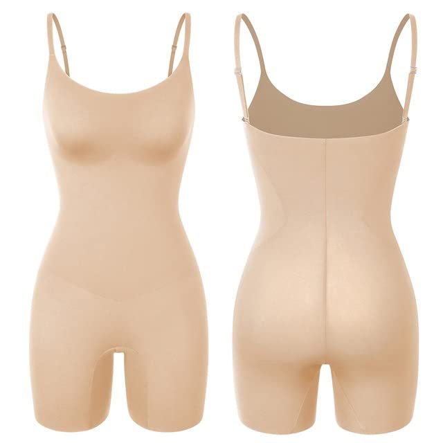 Sous-vêtements taille formateur en microfibre de qualité supérieure - 2