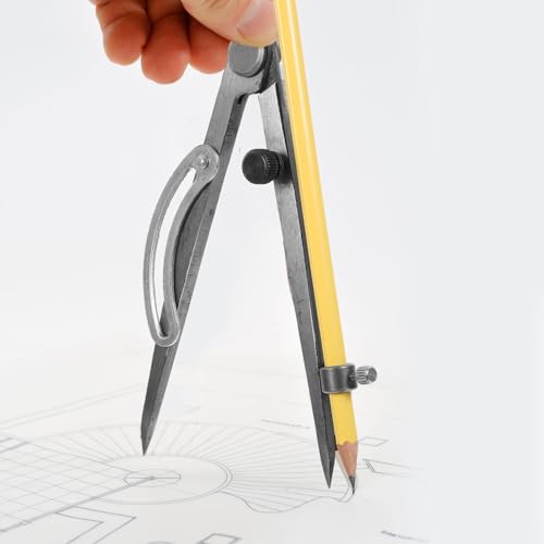 Outil de traçage NUOBESTY pour vos projets de bricolage maison - 2