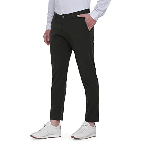 Image of Blackberrys Men Pants