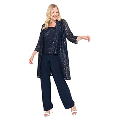 grandmother of the bride pant suits