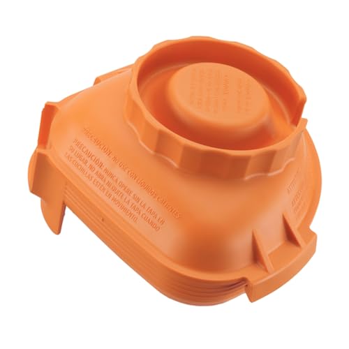 Tapa de reemplazo Vitamix Advance One Piece miniatura 1