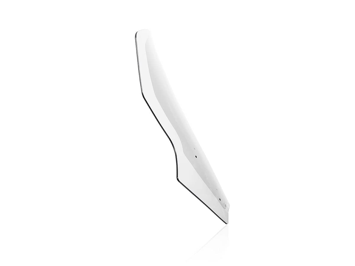CUPOLINO STANDARD WRS TRASPARENTE FORZA 750 2021-2024