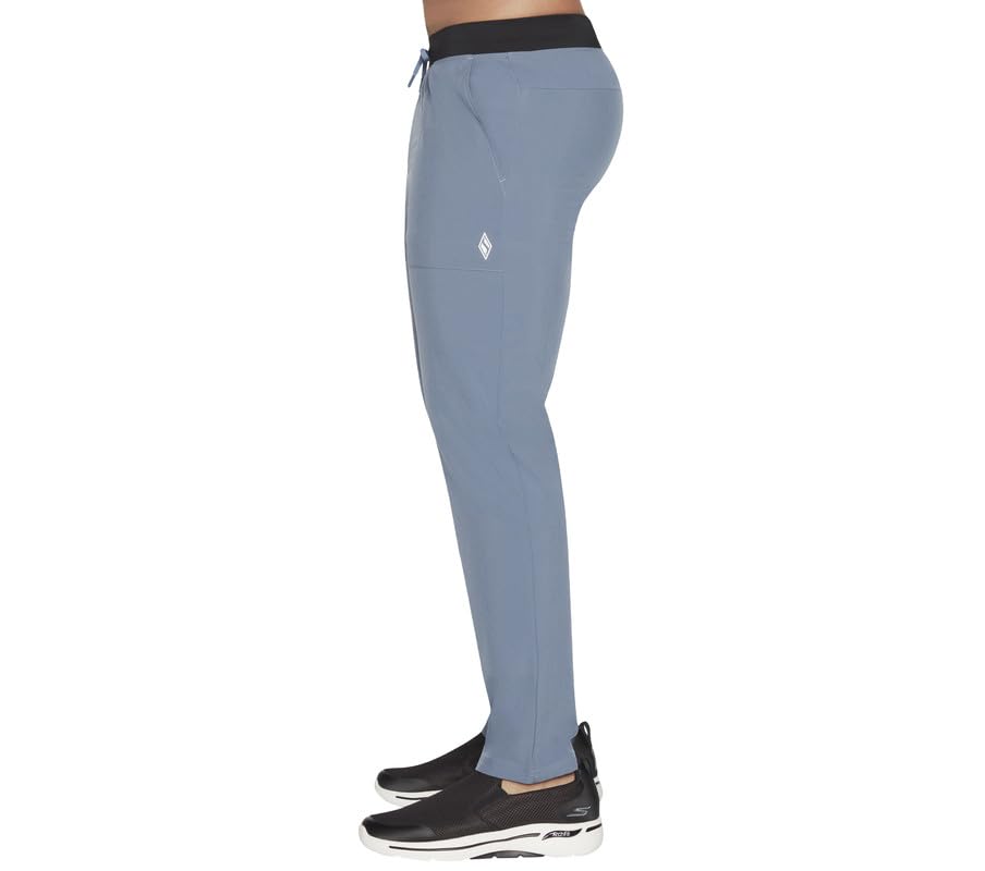 Image of Skechers Mens THE Gowalk Pant Motion