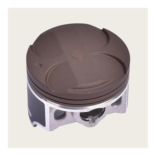 Kit piston et segment moto 62mm de qualité supérieure pour EX300 AES