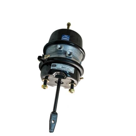 HALDEX LCP3030LS5CW Life Seal+ Spring Brake 3030 (Service Chamber Size), 3 in. Stroke Length, Long Stroke