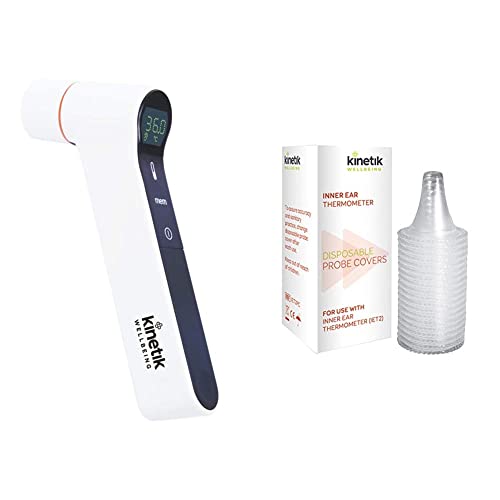 Amazon.co.uk Best Sellers The most popular items in Ear Thermometers