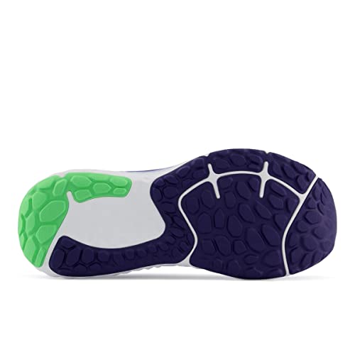 Tênis New Balance Evoz v2, Masculino, Azul, 42