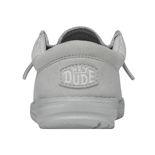 Image of Hey Dude Kids Wendy Funk Mono Slip-On Casual Shoes (Little Kid /Big Kid)