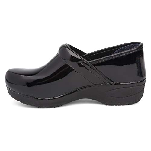 Image of Dansko Women's XP 2.0 Clogs - Lightweight Slip-Resistant Footwear for Comfort and Support - Ideal for - Nursing, Veterinarians, Food Service, Healthcare