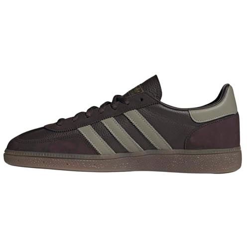 Image of adidas Originals Men's Handball Spezial Sneaker Skate Shoe