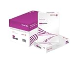 Xerox Performer Multifunction Paper, 80gsm, A4, 1 Carton, 5 Reams, 2500 Sheets, 5 Reams per Carton