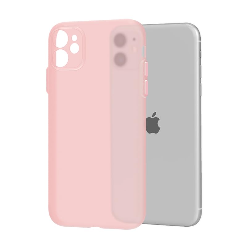 Amazon.co.jp: PinLiSheng iphone 13 mini ケース高い クリアシリコン