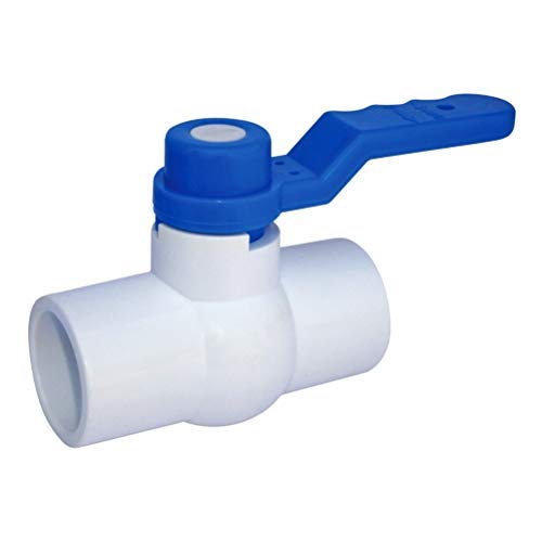 Polo SCH 40 0.75 INCH UPVC Ball Valve