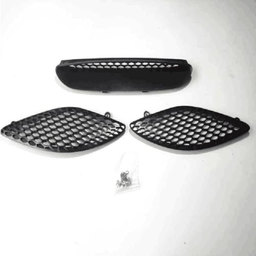 PARTS# 68202998AC 68202999AC Marco para lámpara antiniebla 1pc/set miniatura 1