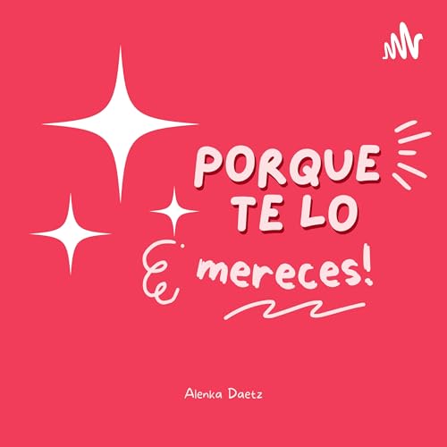 Porque te lo mereces! cover art