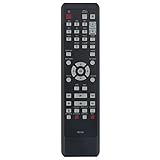 Nuovo NC184 NC184UH Telecomando di Ricambio misura per Sanyo DVD Recorder FWZV475F