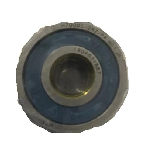 Roulement colonne direction H7000C-2RZ/P4 pour guidon fluide de moto et VTT