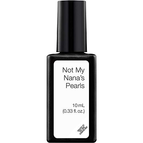 Sensationail Express Gel Polish, Not My Nana's Pearls, 0.33 Ounce (Pack Of 2) #TOP3