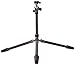 Gitzo GK1545T-82TQD Series 1 Traveler Kit with GT1545T 4 Section Tripod & Head (Black)