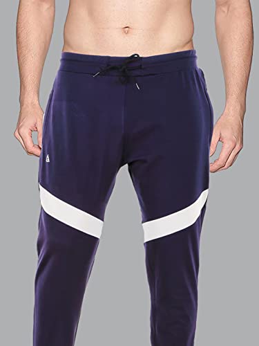 Image of AVOLT Dry Fit Track Pant for Men I Slim Fit Athleisure Running Gym Stretchable Track Pant