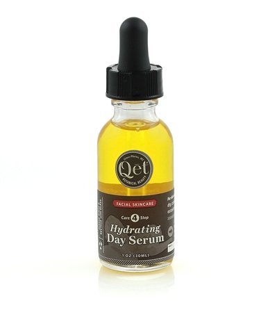 Hydrating Day Serum