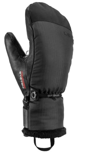 Gants LEKI Lantana 3D GTX femme taille 6 pour ne plus avoir froid aux mains