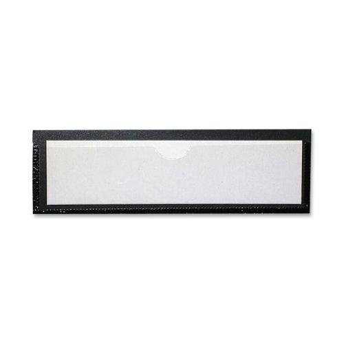 29100 Tatco Magnetic Label Holder - 1.3