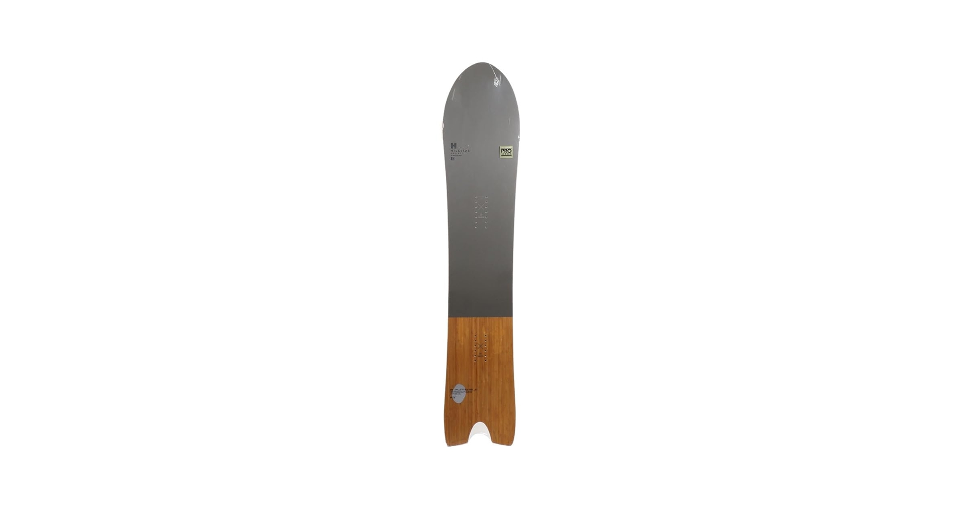 SALOMON - サロモンHPS-WOLLE NYVELTFISH 157 板のみ SALOMON - サロモンHPS-WOLLE NYVELTFISH 157 板のみの通販 by