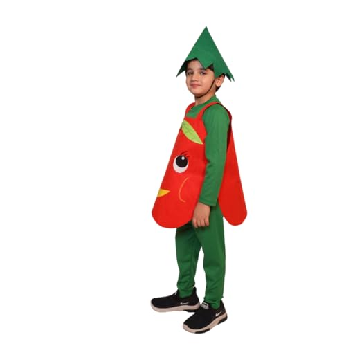 Image of Kaku Fancy Dresses Fruits Costume for Boys & Girls