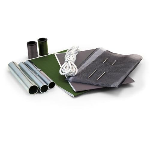 TENT REPAIR KIT NYLON