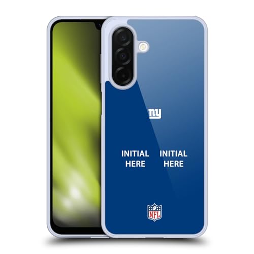 Coque New York Giants pour Samsung A26 5G Head Case