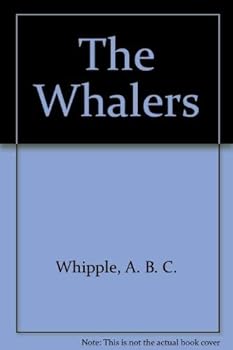 The whalers - Book  of the Seafarers