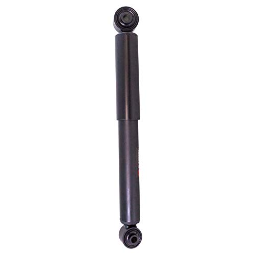 Image of TRQ Front and Rear Complete Strut Assembly & Shock Absorber Kit Complete Strut & Coil Spring Assembly Compatible with 2014-2019 Toyota Highlander