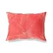 BonaMaison Thème Aquarelle Housse de Coussin Motif, Taie d'oreiller pour Lit Voiture Canapé Maison Salon Chambre, Décoration D'intérieur, 35x50 Cm - Conçu et Fabriqué en Turquie