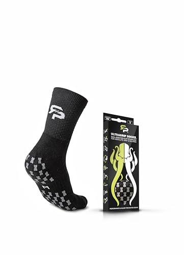 Road to Pro Non-Slip Grip Socks
