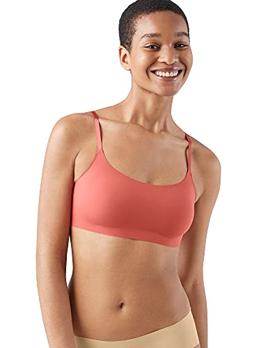 Image of True & Co. womens True Body Scoop Adjustable Strap Bra