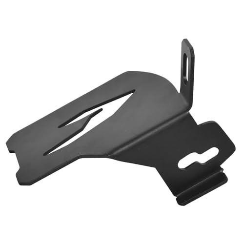 Image of SGTB Both Side Foot Rest for Pillion Rider Compatible with Bajaj Dominar 400 250 Motorbike