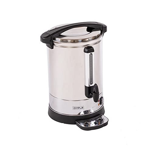 Oypla 20L Catering Hot Water Boiler