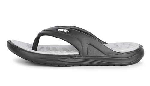 Image of Action Men HRAN-24 Slipper