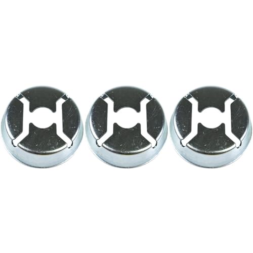 Replacement for fits Original Equipment Deflector 3-PACK - M157142