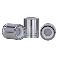 Macherey & Nagel ML-9807 NUCLEODUR HILIC EC Analytisch HPLC-Vorsäule, 5µm Partikel, 4mm Länge, 2mm ID, 3 Stück