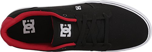 Image of DC Shoes mens Anvil Tx Se Skate Shoe
