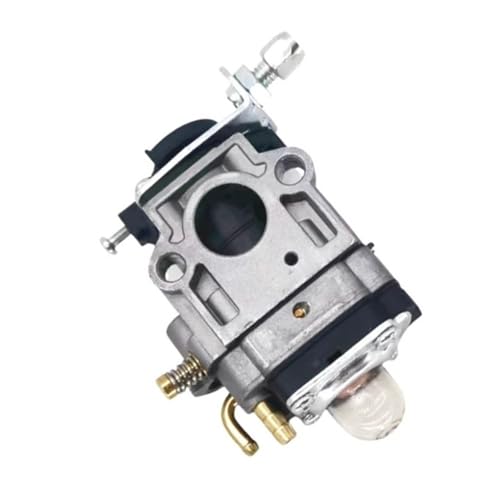 Carburateur 1E40F pour réparer une débroussailleuse CG520 ou BC52 en panne