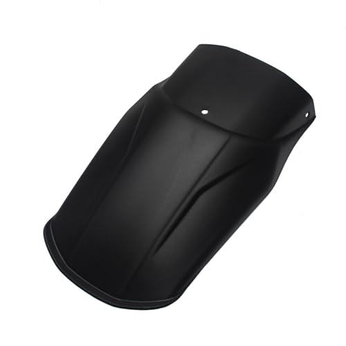 Prolongateur de garde-boue avant moto pour CB500X CB500F 2019-2020 ABS noir