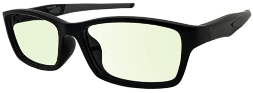 [Face Trick glasses]VjAOX002R I][J[\J[YVዾ y_炩TR-90f ubN/CgO[Y RG6127-1LG +1.00