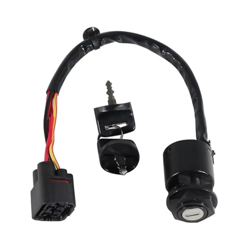 Interruptor de encendido OEM para Honda Pioneer 700 y SXS700M2 2014-2022