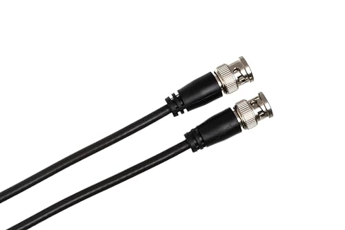 Cable de altavoz Hosa BNC-58 juego de cables de audio para equipos 4