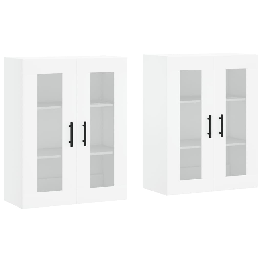 vidaXL Wandkast 102x30x20 cm bewerkt hout wit, hangkast, muurkast, tv-meubel, hangende kast, televisiemeubel, televisiekast, opbergkast, zwevende kast vidaXL Wandkast 102x30x20 cm bewerkt hout wit, hangkast, muurkast, tv-meubel, hangende kast, televisiemeubel, televisiekast, opbergkast, zwevende kast