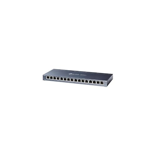 TP LINK TL SG116 - vue 7