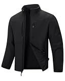 33,000ft Lightweight Softshell